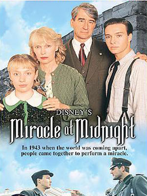Miracle à minuit streaming fr
