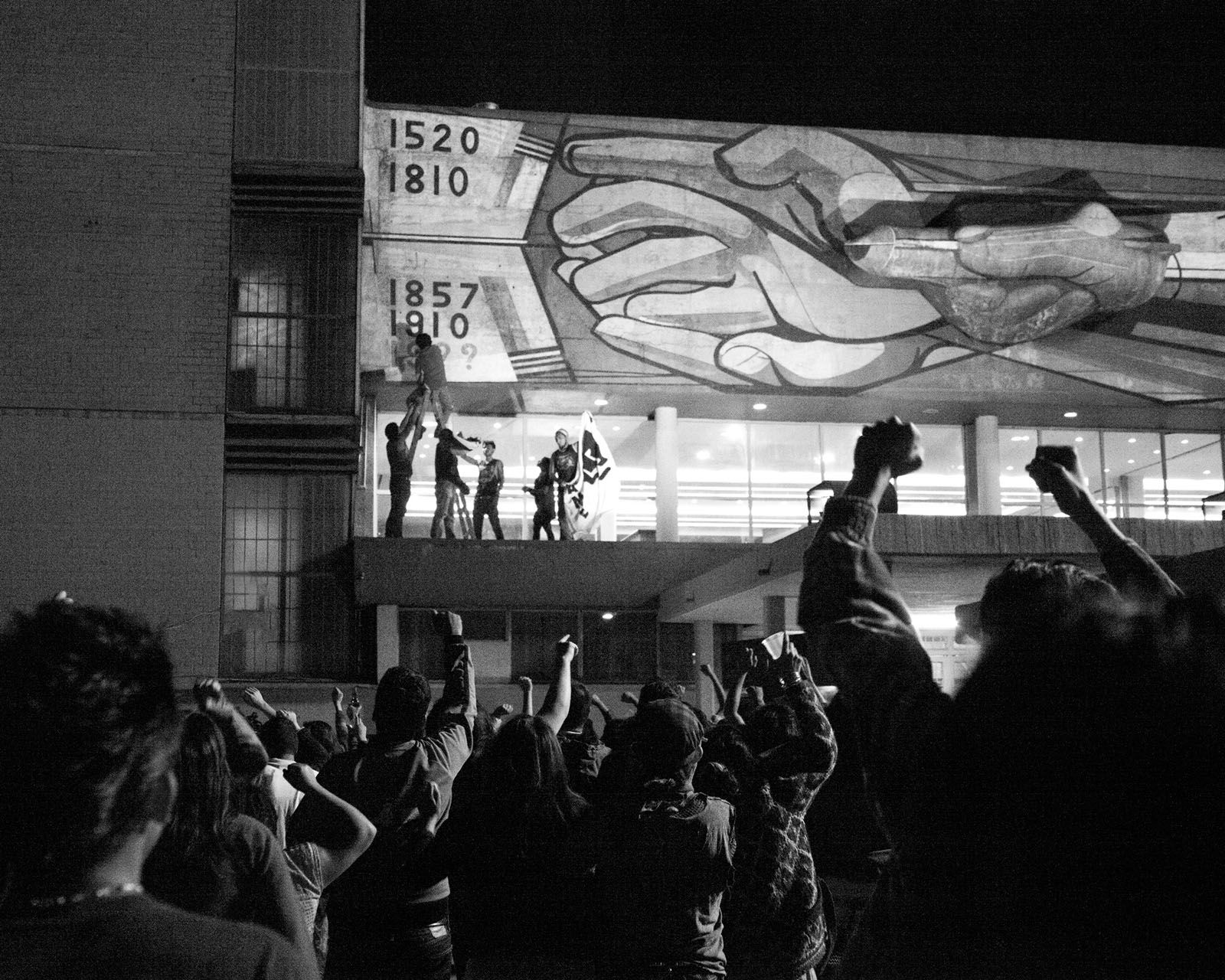 Photo du film Gueros Photo 4 sur 18 AlloCiné