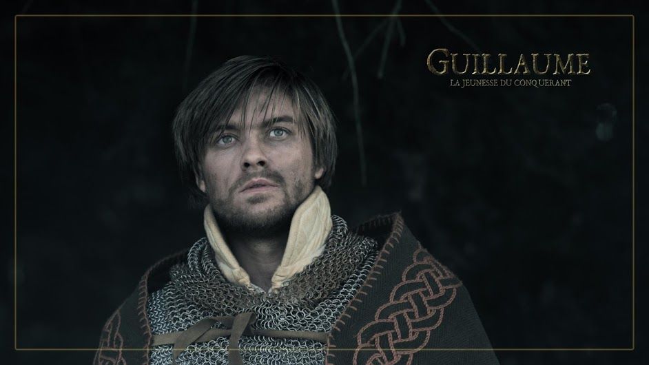 La Jeunesse De Guillaume Le Conquérant Photo du film Guillaume - La jeunesse du conquérant - Photo 13 sur 20