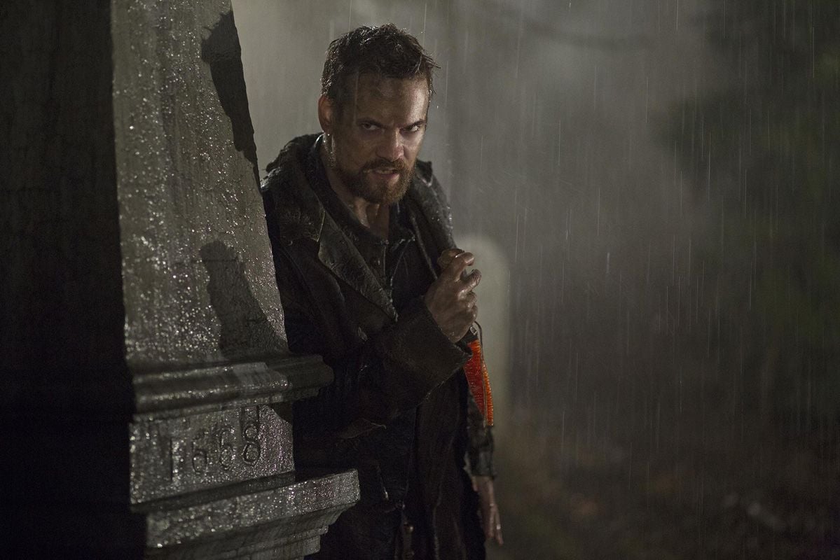 Films Et Séries Tv Avec Shane West Salem : Photo Shane West - 93 sur 244 - AlloCiné