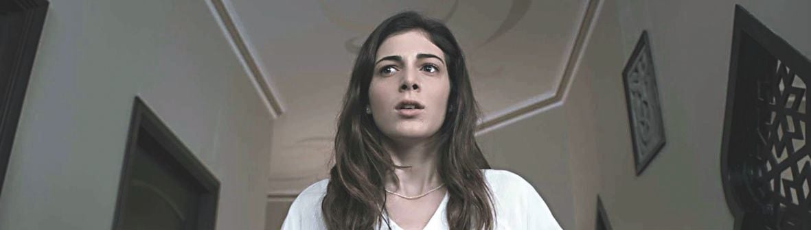 The Djinn Bande-annonce Vf Photo du film Djinn - Photo 4 sur 8 - AlloCiné