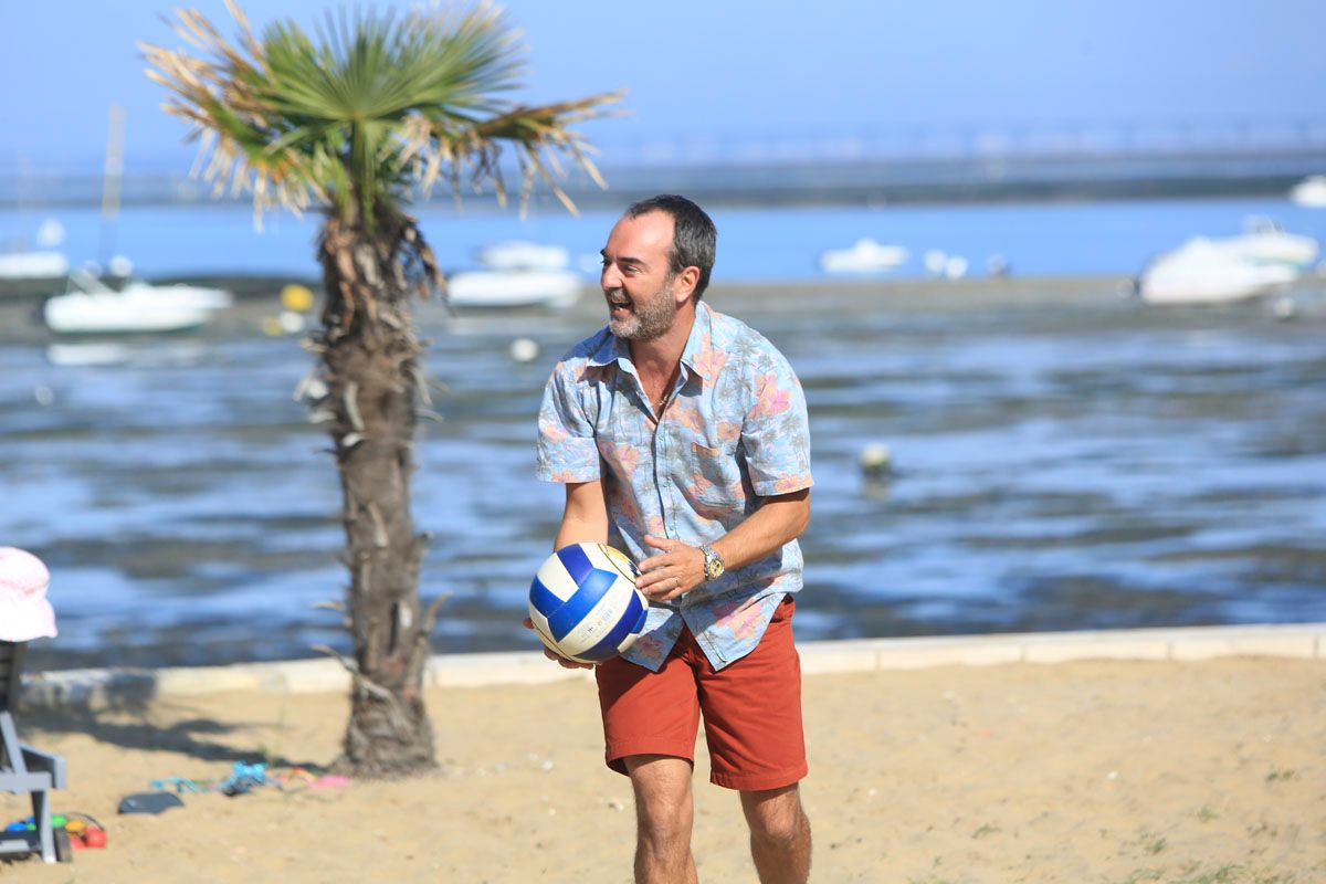 Streaming Hotel De La Plage Hôtel de la plage : Photo Bruno Solo - 11 sur 60 - AlloCiné