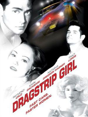 Dragstrip Girl streaming gratuit