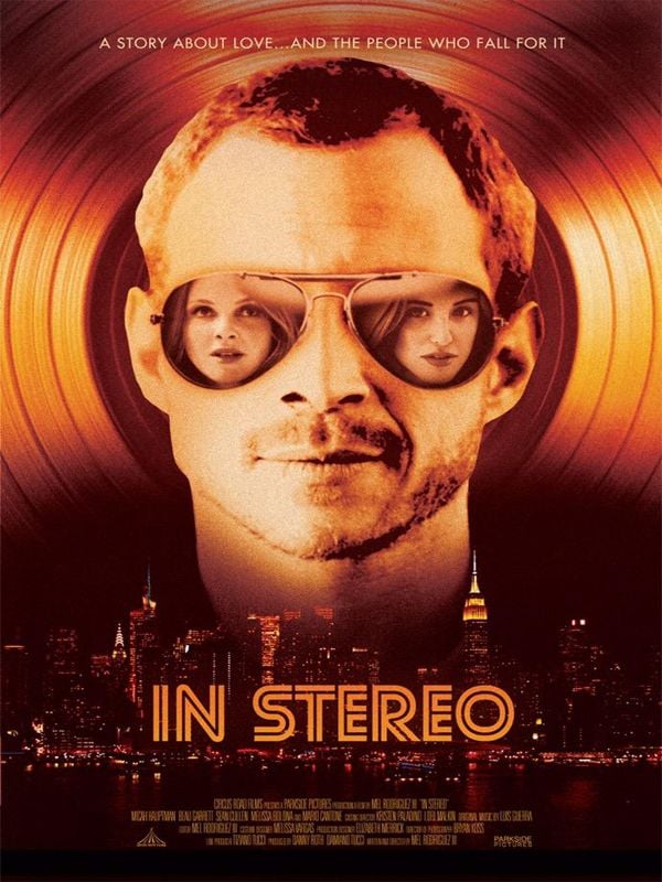 In Stereo streaming gratuit