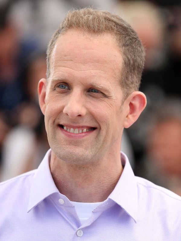 Pete Docter