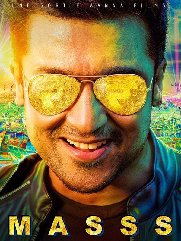 Masss streaming fr