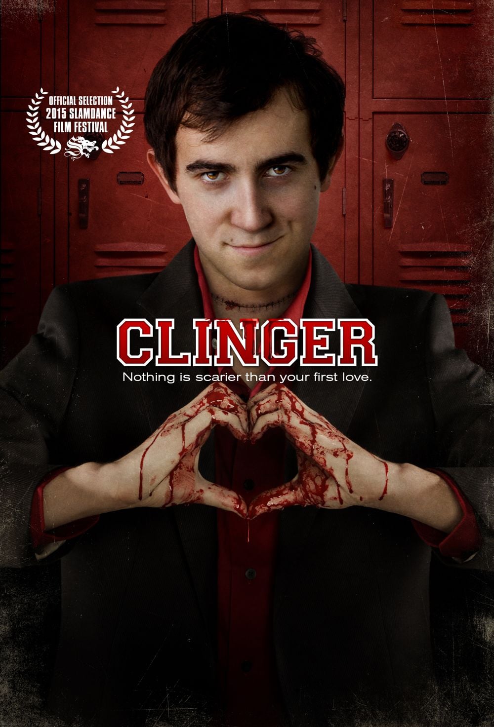 Clinger streaming gratuit