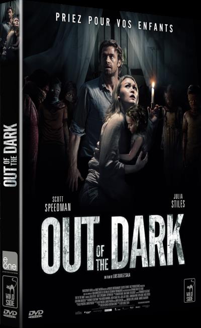 Out of the Dark - film 2014 - AlloCiné