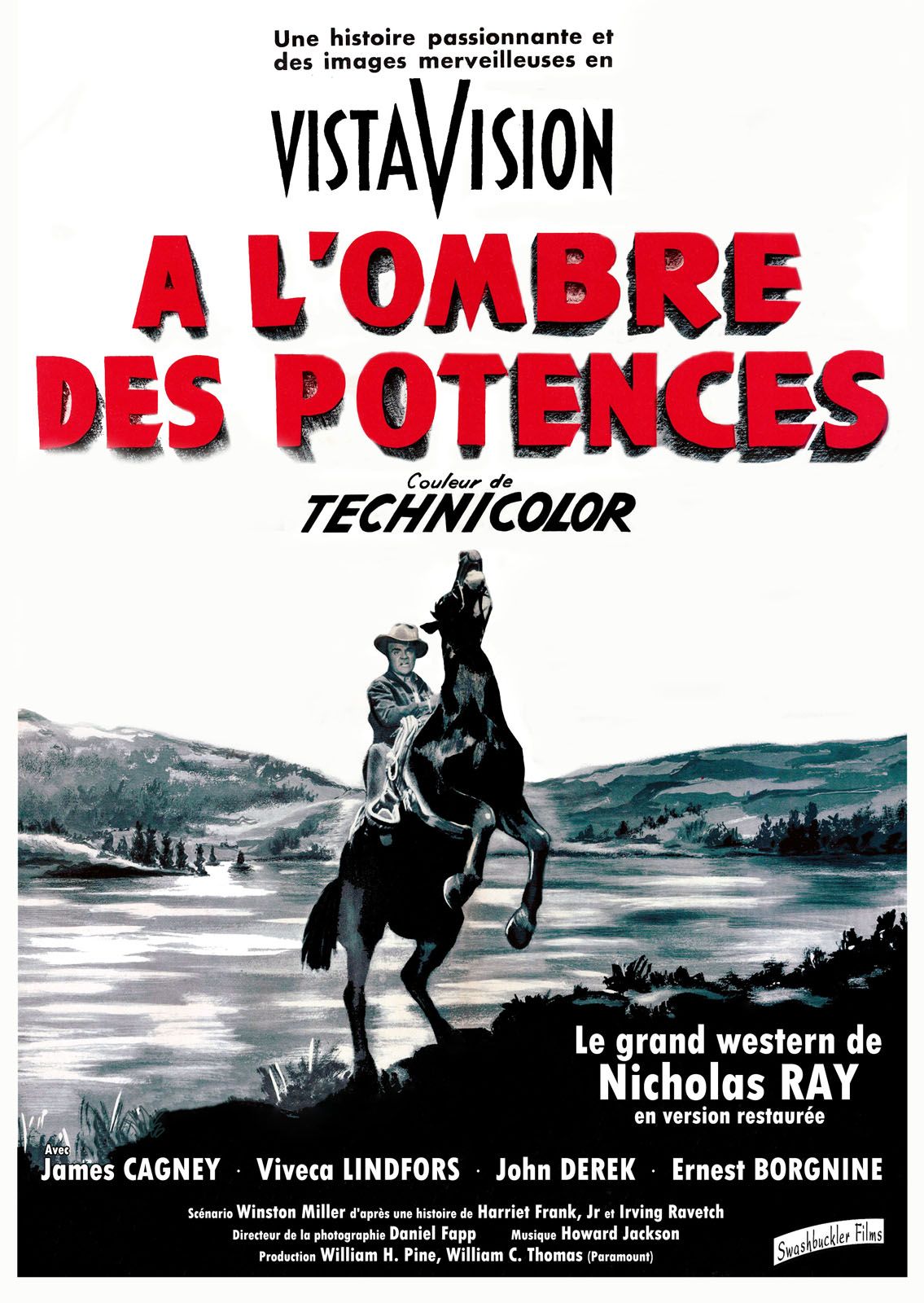 A l'ombre des potences streaming vf gratuit