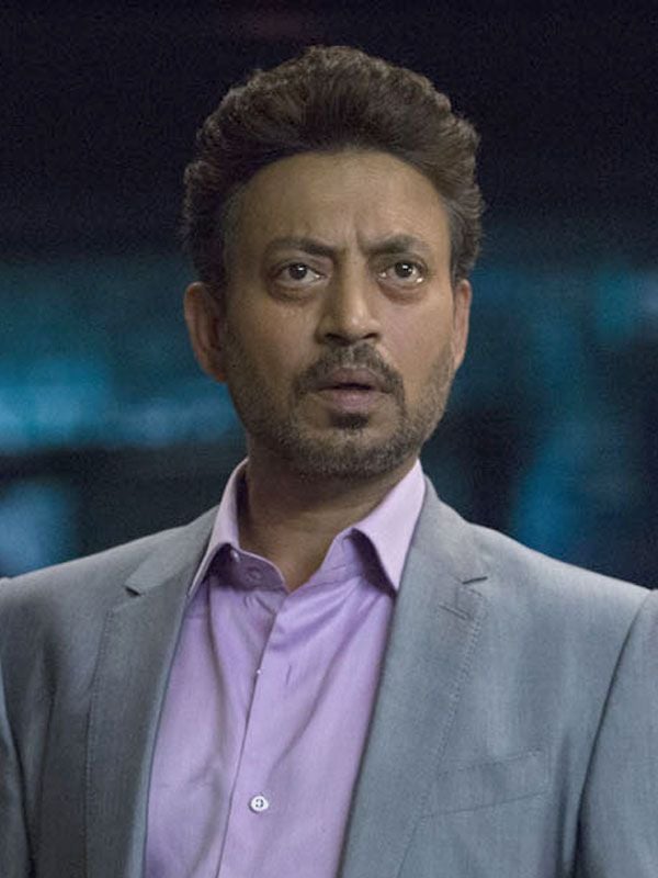 Irrfan Khan