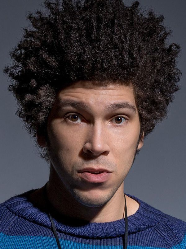 Joel Fry Filmographie AlloCiné