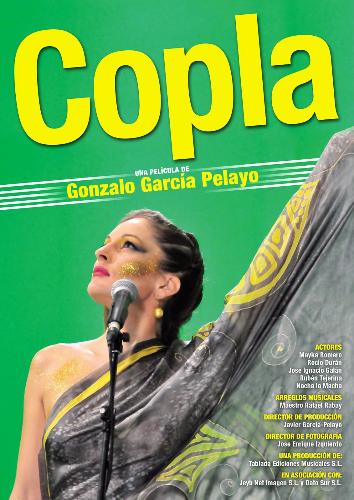 Copla streaming vf gratuit