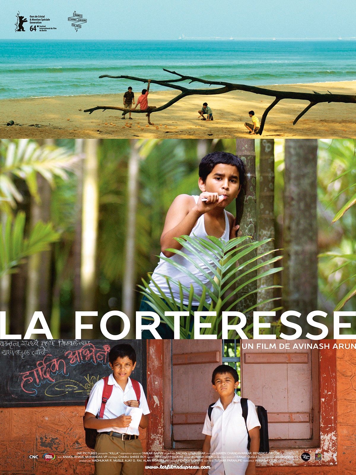 La Forteresse streaming vf gratuit