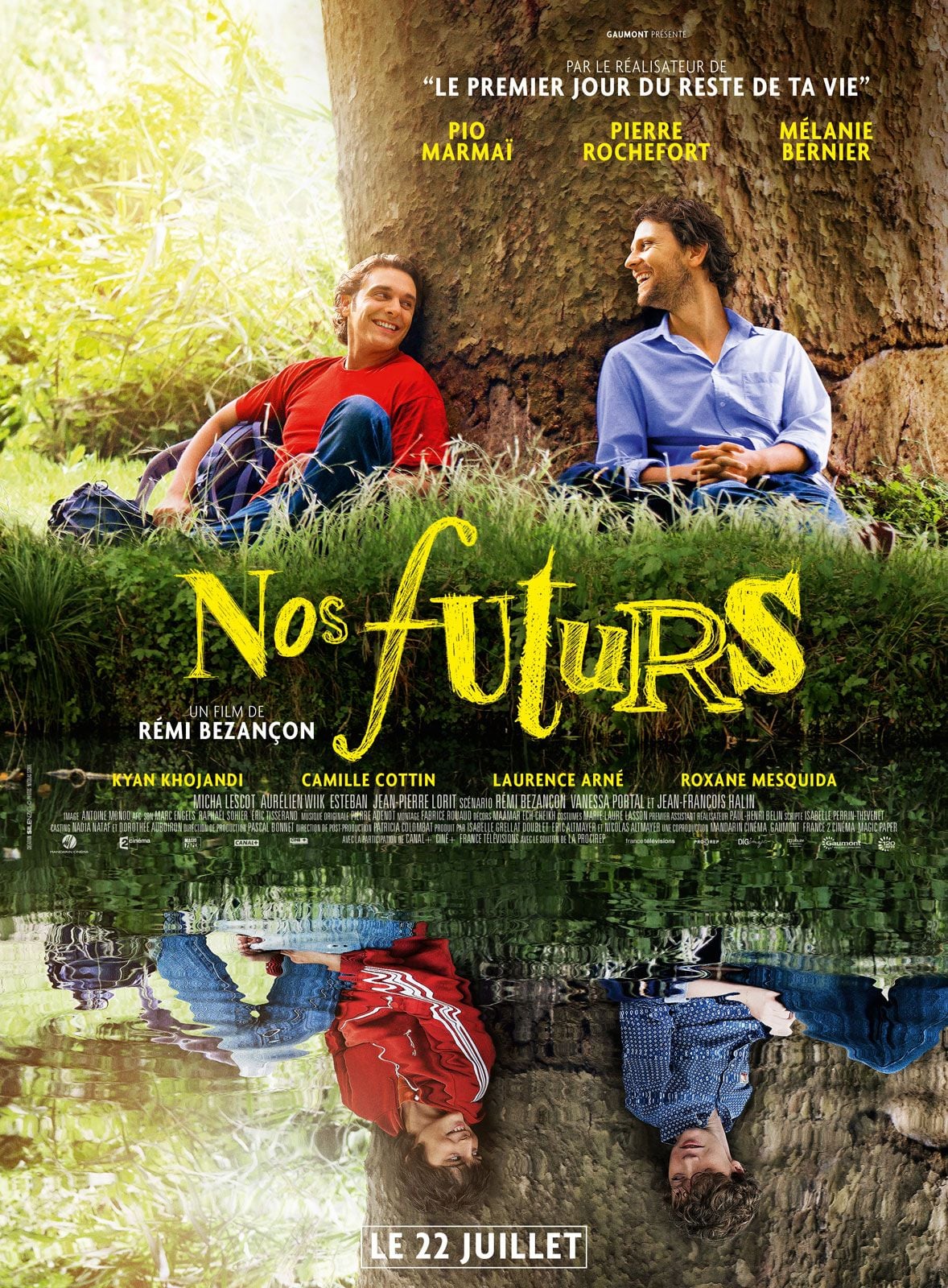 Nos Futurs streaming vf gratuit