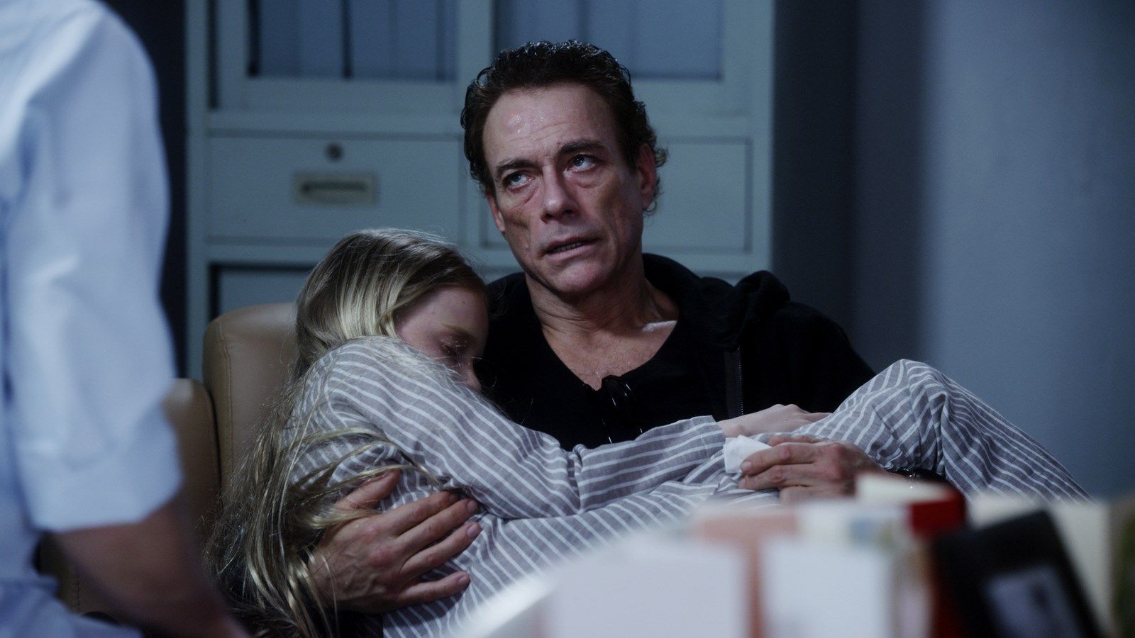 Deux Soeurs Pour Une Vengeance Film Complet En Francais Photo du film La Vengeance sous la peau - Photo 9 sur 9 - AlloCiné