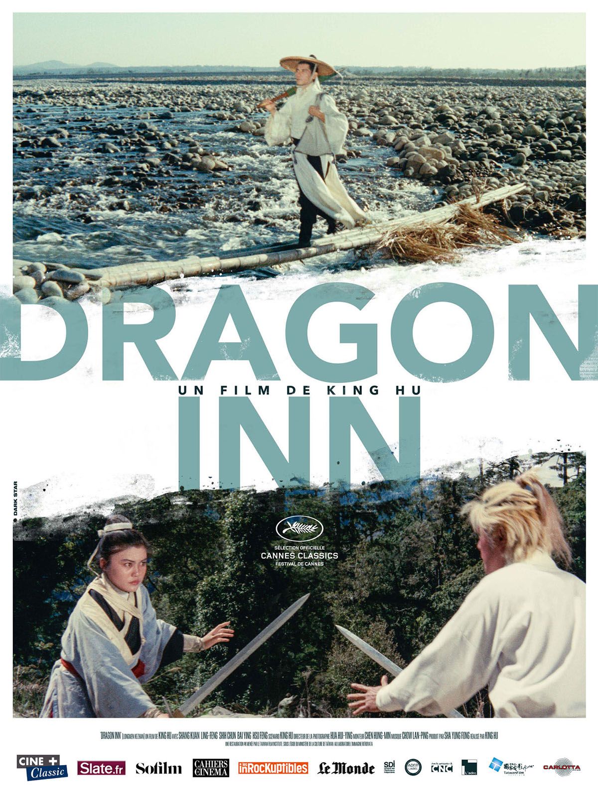Dragon Inn streaming fr
