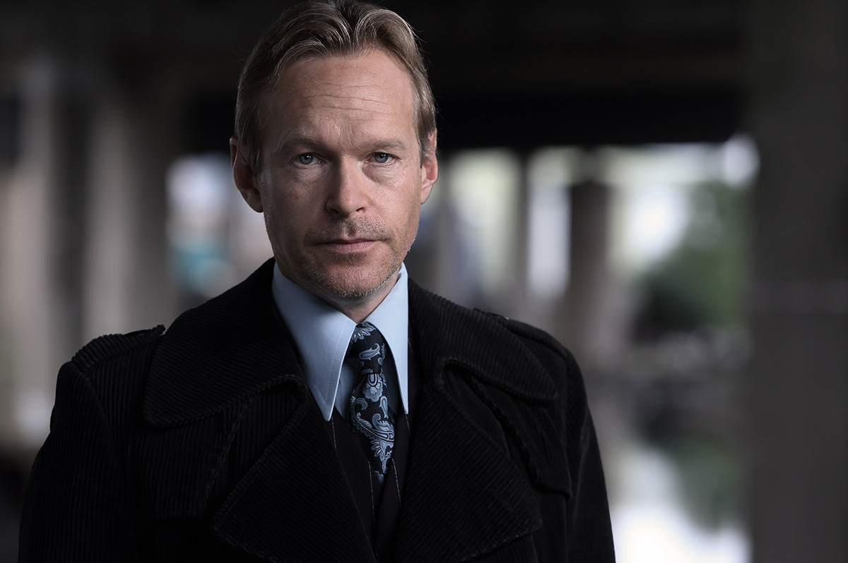 Steven Mackintosh prime suspect