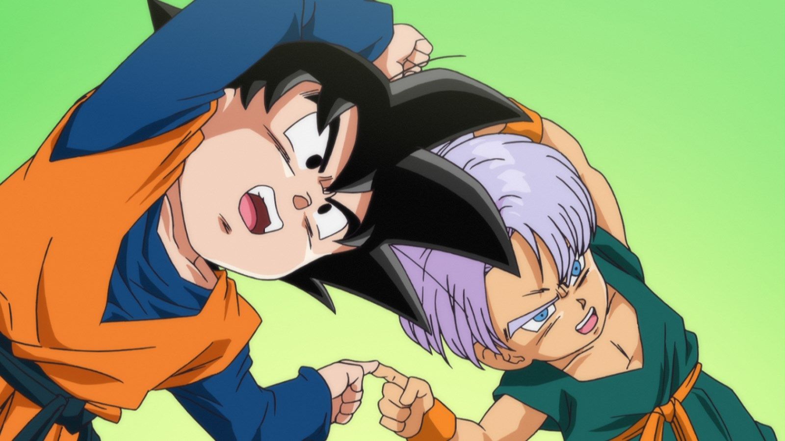 Photo du film Dragon Ball Z : Battle of Gods - Photo 7 sur 24 - AlloCiné