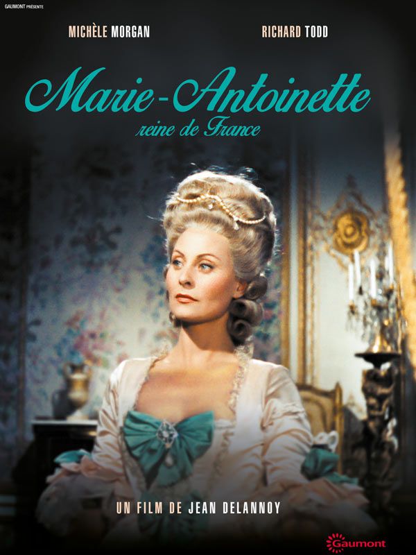 Marie-Antoinette reine de France streaming gratuit