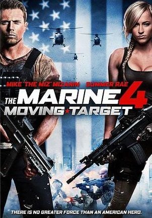 The Marine 4: Moving Target streaming fr