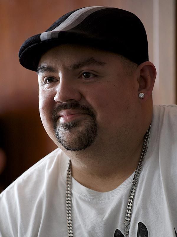 Gabriel Iglesias Allocine