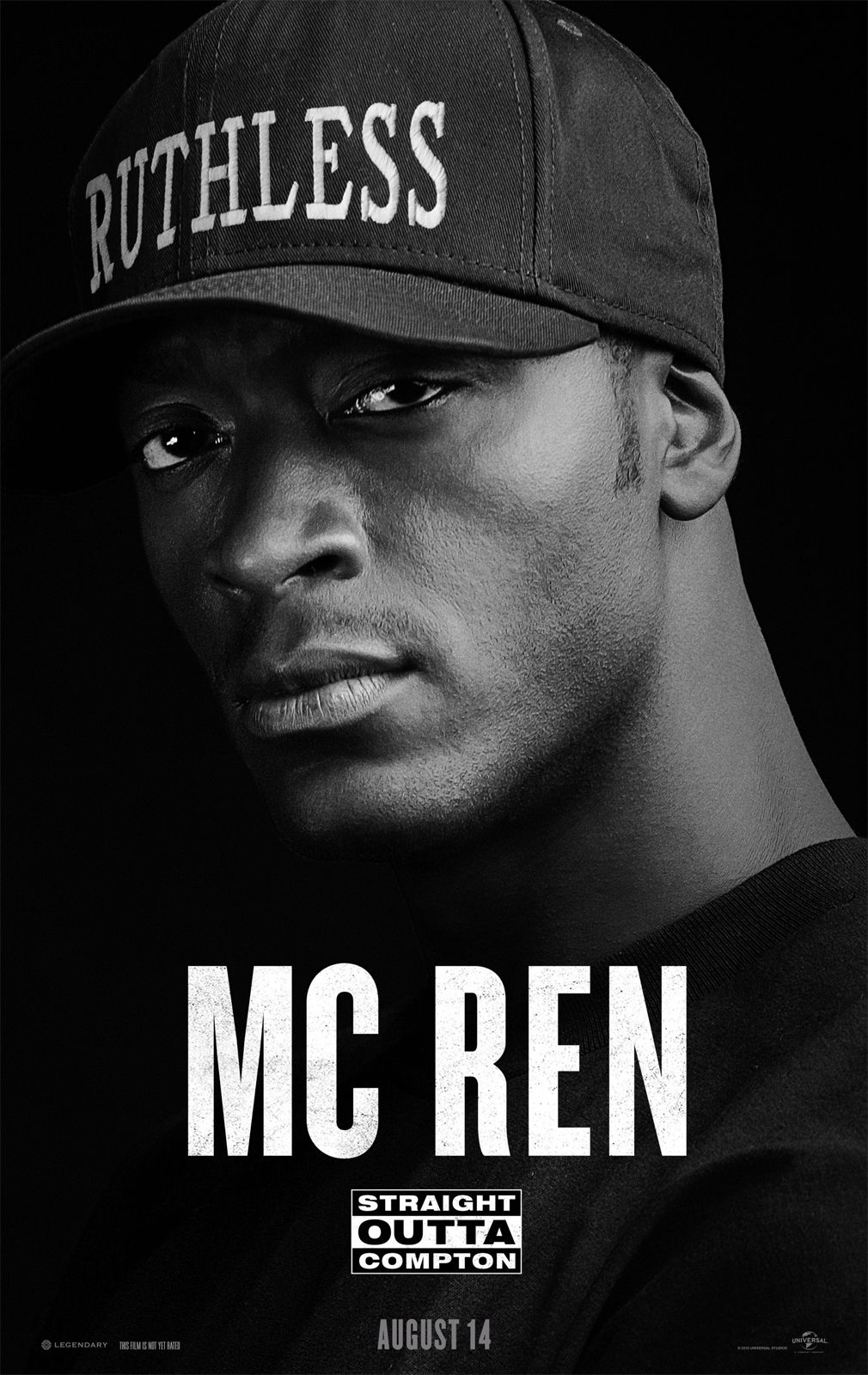 N.w.a - Straight Outta Compton Streaming Vf Affiche du film N.W.A - Straight Outta Compton - Photo 44 sur 51 - AlloCiné