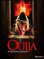 bande annonce the ouija experiment