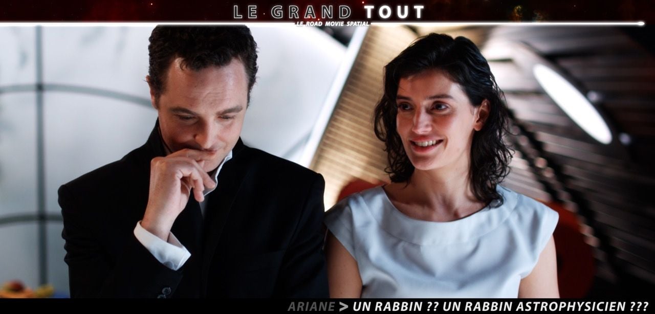 Films Et Séries Tv Avec Hélène Seuzaret