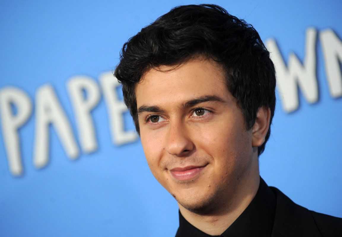 Photo de Nat Wolff - La Face cachée de Margo : Photo promotionnelle Nat - Nat Wolff Net Worth – From Child Star To Hollywood Success Story