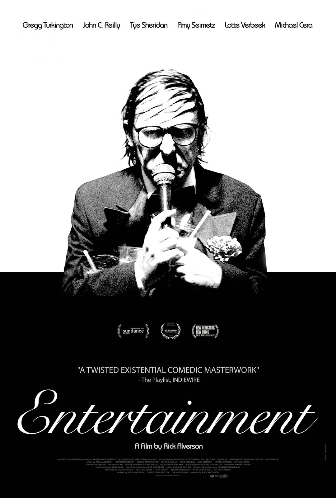 Entertainment streaming gratuit