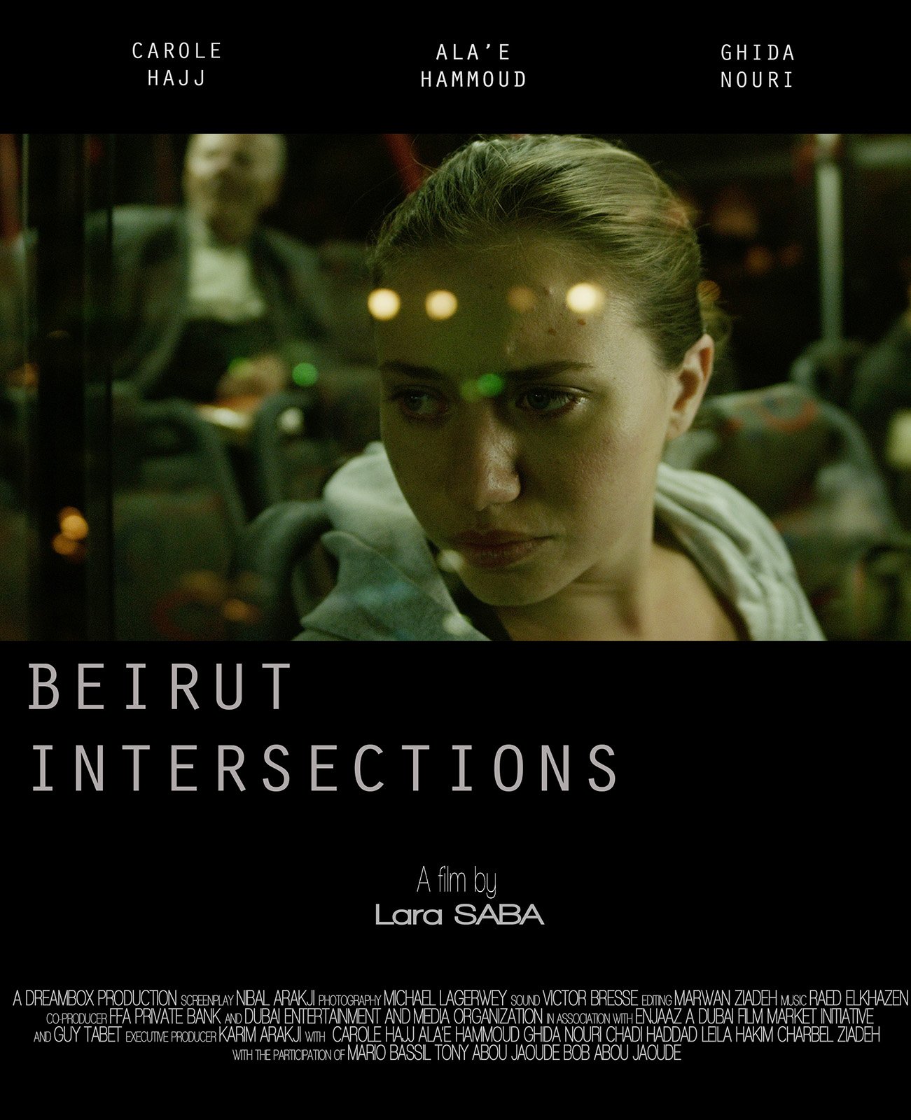 Beirut Intersections streaming