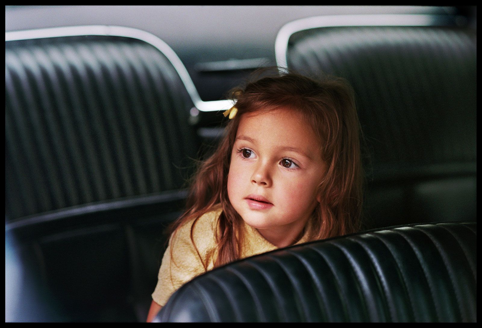 La Dame Dans L'auto Avec Des Lunettes Et Un Fusil Photo du film La Dame dans l'auto avec des lunettes et un fusil - Photo