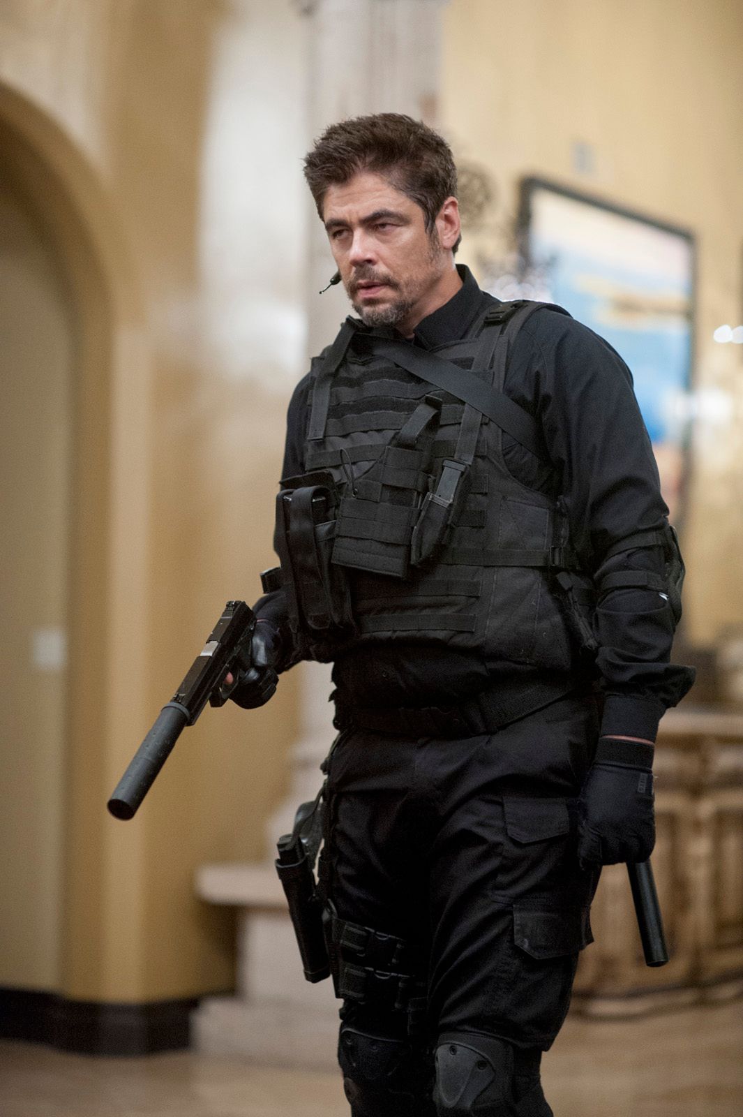 Photo du film Sicario Photo 33 sur 66 AlloCiné