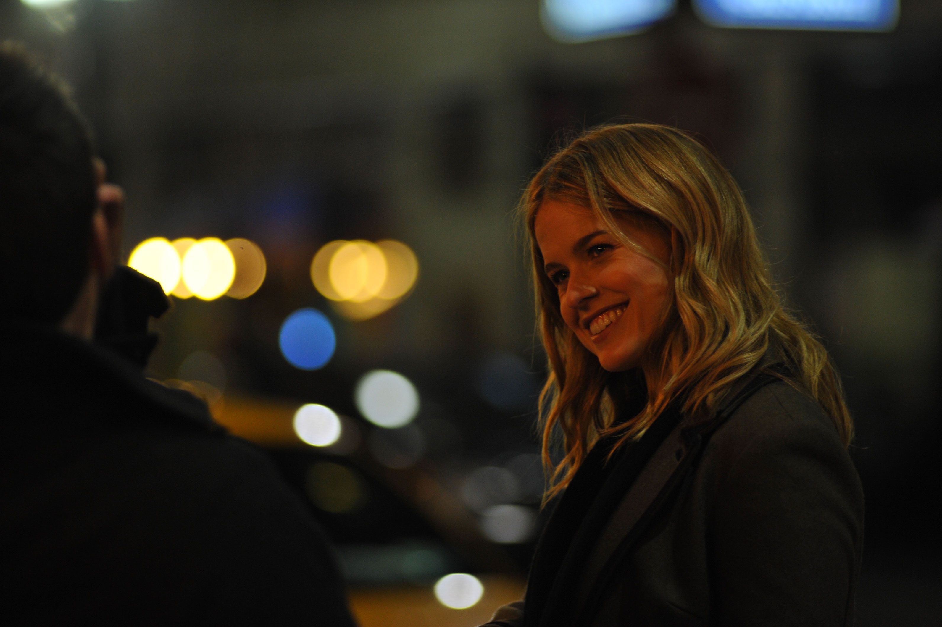 Before We Go Bande Annonce Vf Photo du film Before We Go - Photo 3 sur 8 - AlloCiné