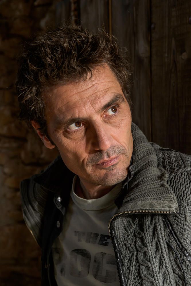 Films Et Séries Tv Avec Cyril Lecomte Photo de Cyril Lecomte - Photo Cyril Lecomte - AlloCiné