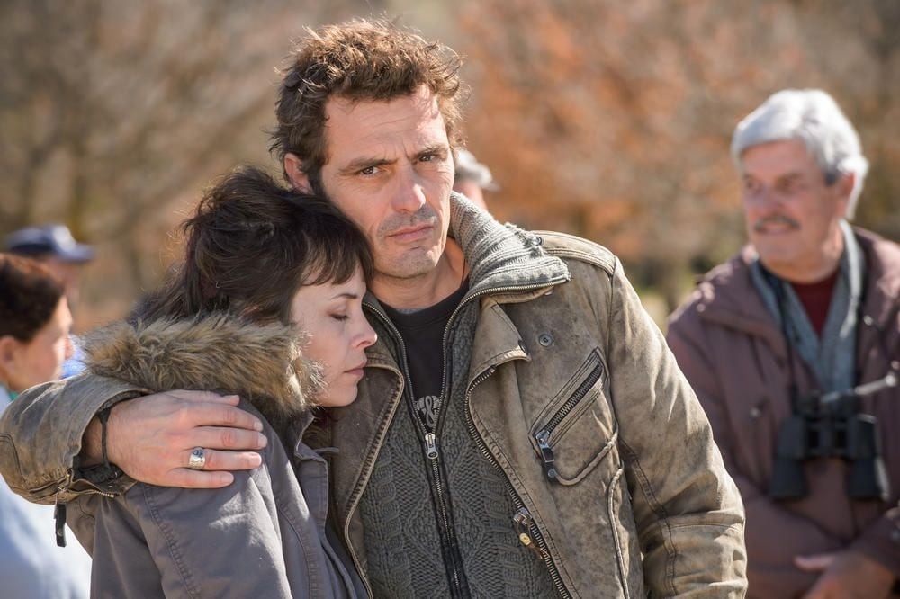Films Et Séries Tv Avec Cyril Lecomte