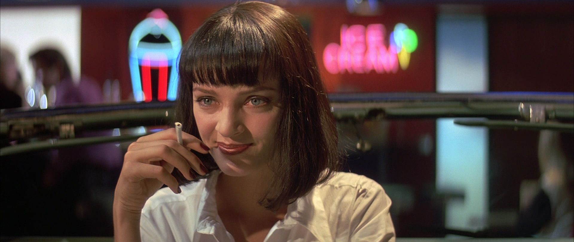 Photo du film Pulp Fiction Photo 41 sur 51 AlloCiné