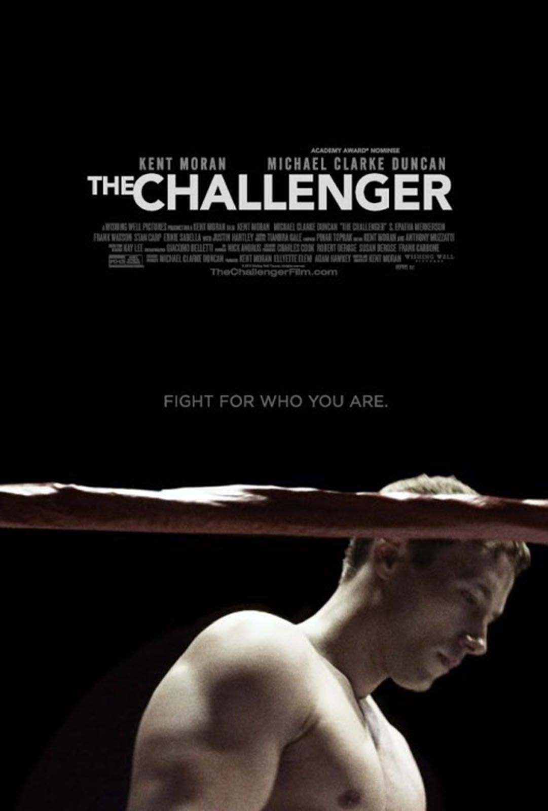 The Challenger streaming gratuit