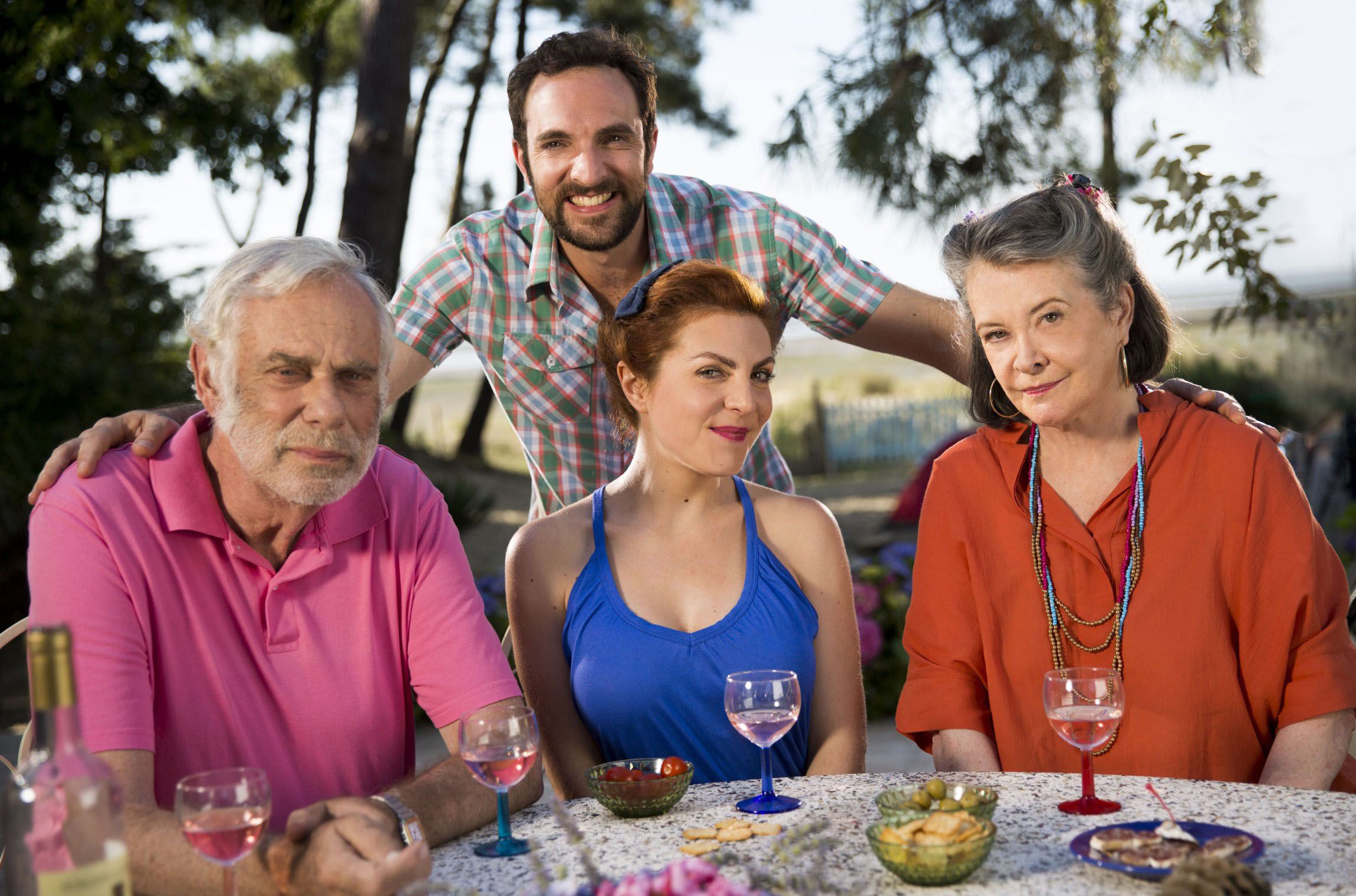 Scènes de ménages Scènes de ménages