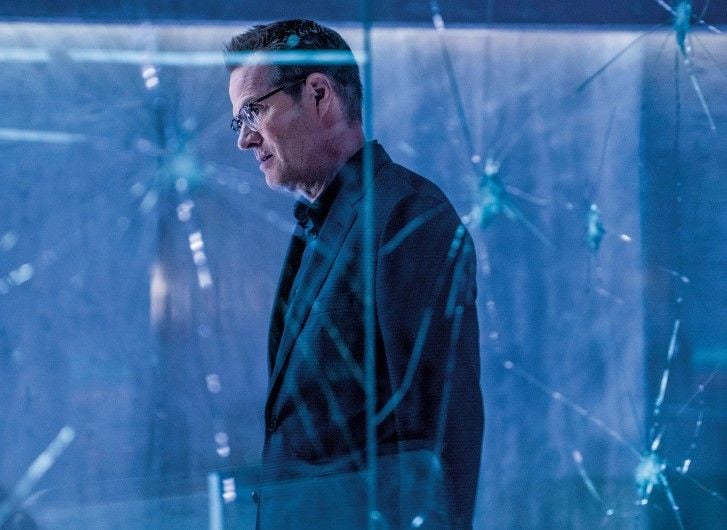 Photo de Jack Coleman Photo Jack Coleman AlloCiné