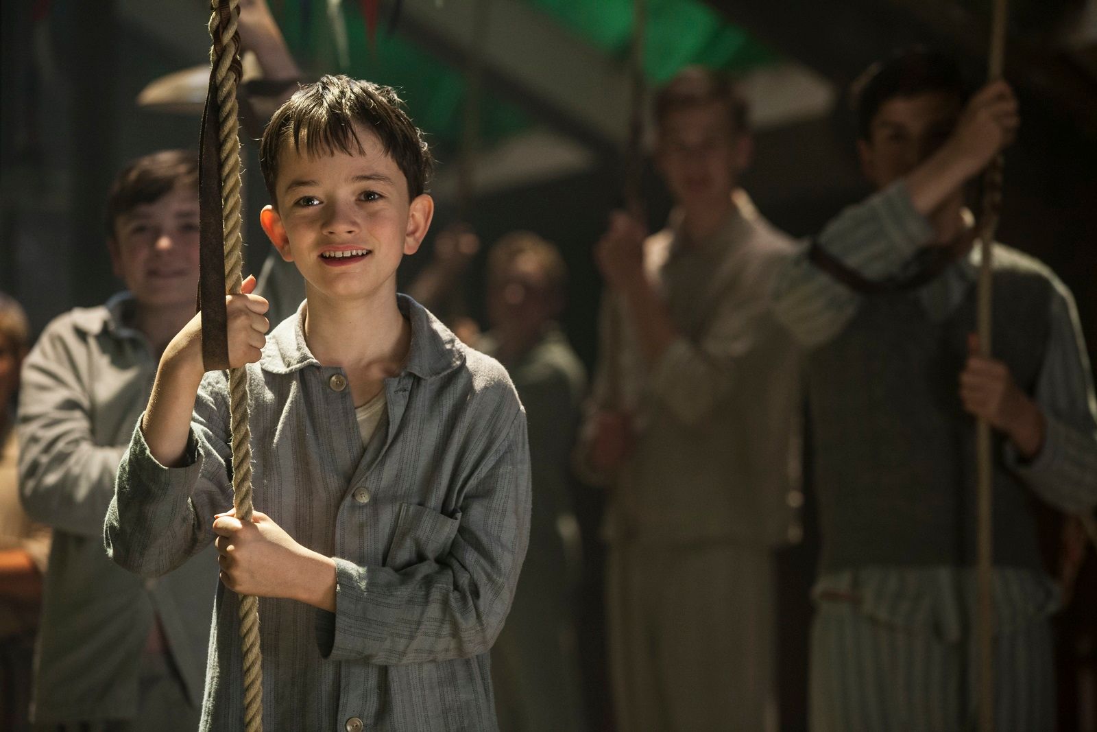 Photo de Lewis MacDougall Photo Lewis MacDougall Photo 25 sur 26