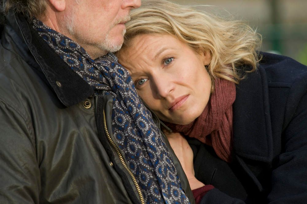 Une Chance De Trop Bande Annonce Une chance de trop : Photo Alexandra Lamy - 12 sur 25 - AlloCiné