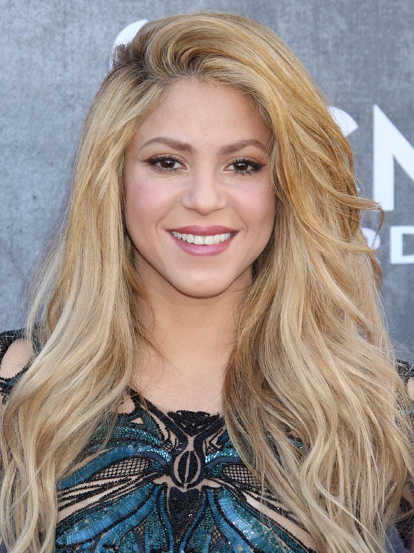 Shakira AlloCiné