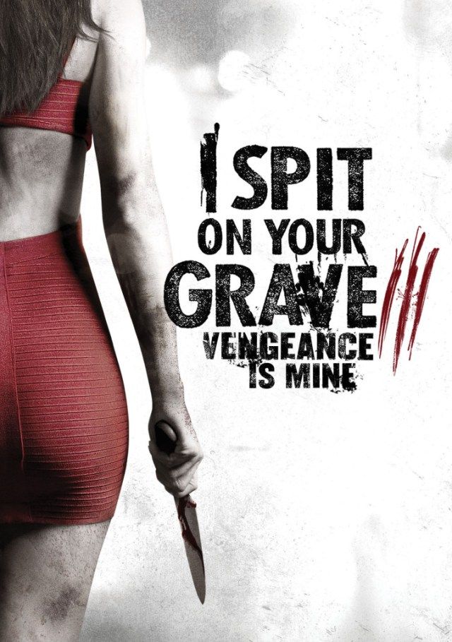 I Spit On Your Grave 3: Vengeance is Mine streaming fr