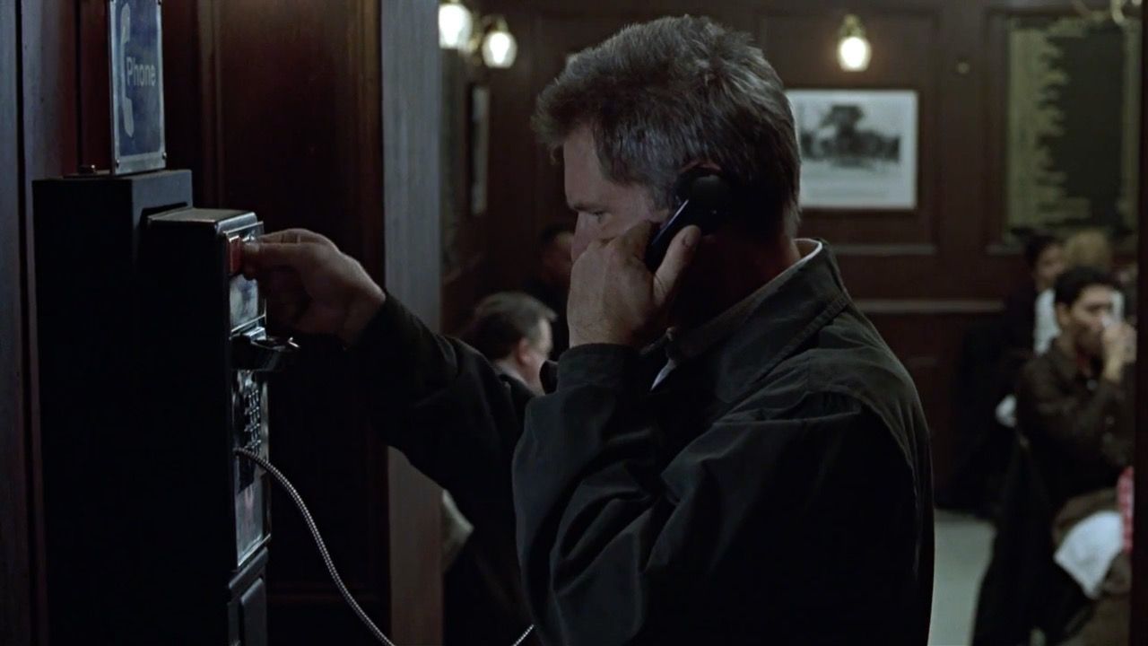 Photo du film L'Ombre d'un soupçon - Photo 4 sur 14 - AlloCiné