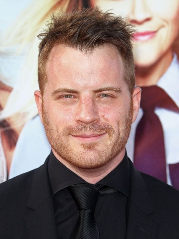 Robert Kazinsky : ses Films et séries en streaming - AlloCiné