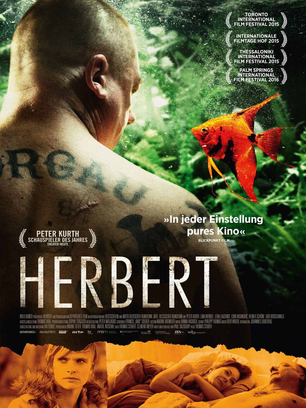 Herbert streaming vf gratuit