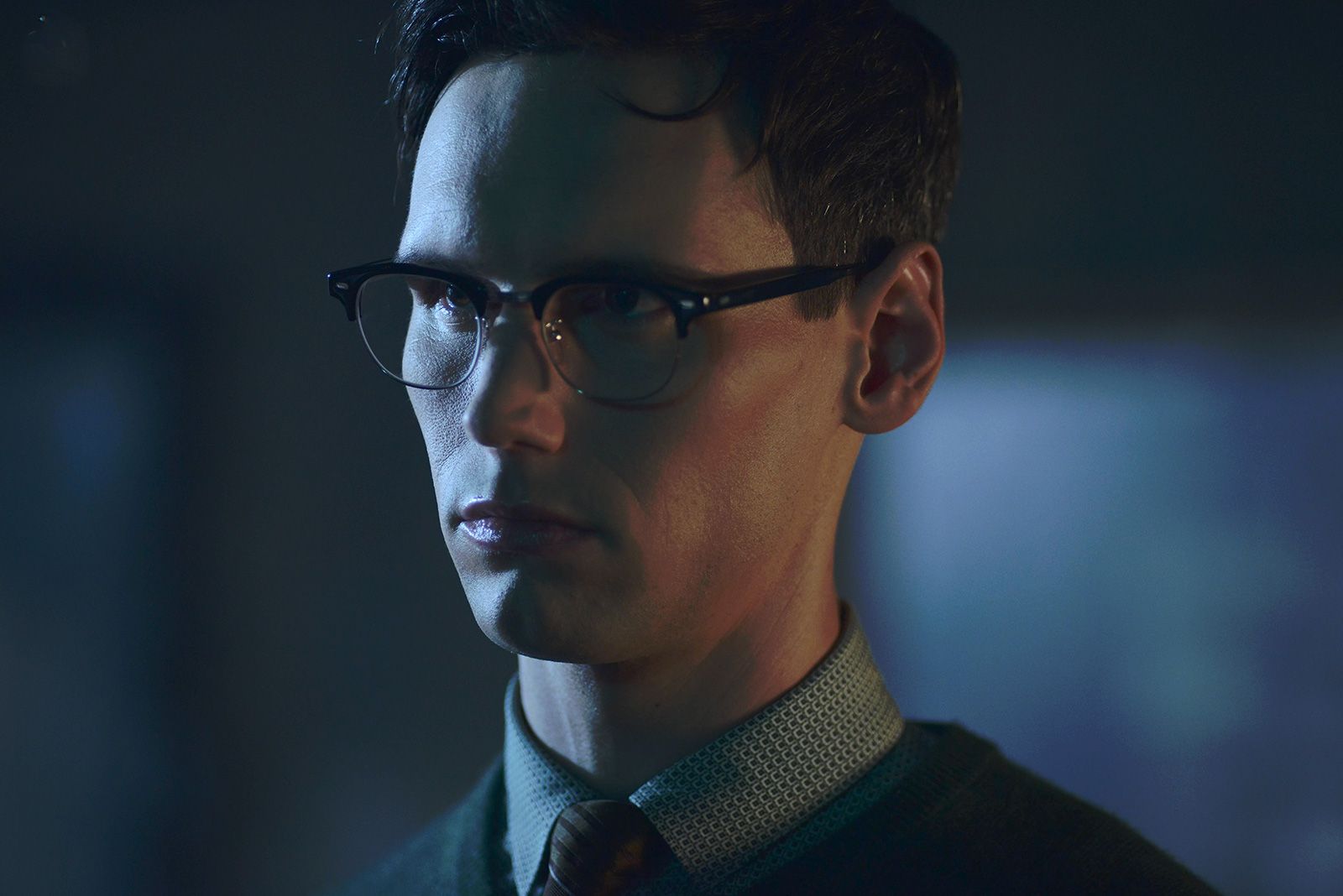 Gotham 2014 Gotham 2014 Photo Cory Michael Smith 472 Sur 705