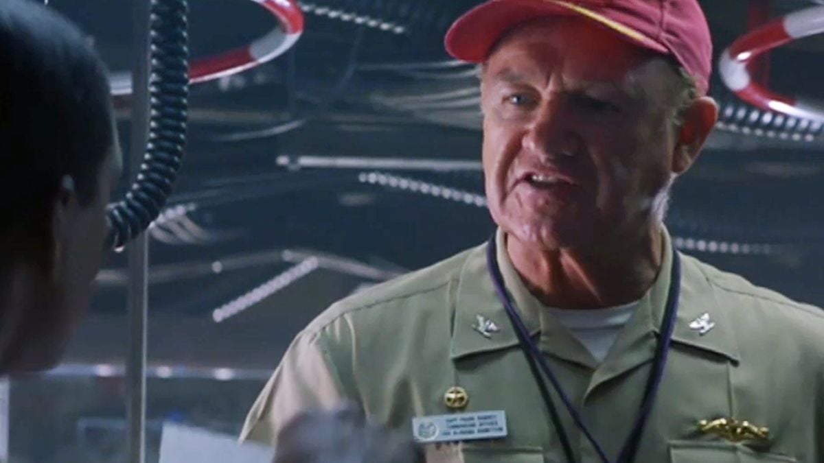 Les 20 films les plus mémorables de Gene Hackman