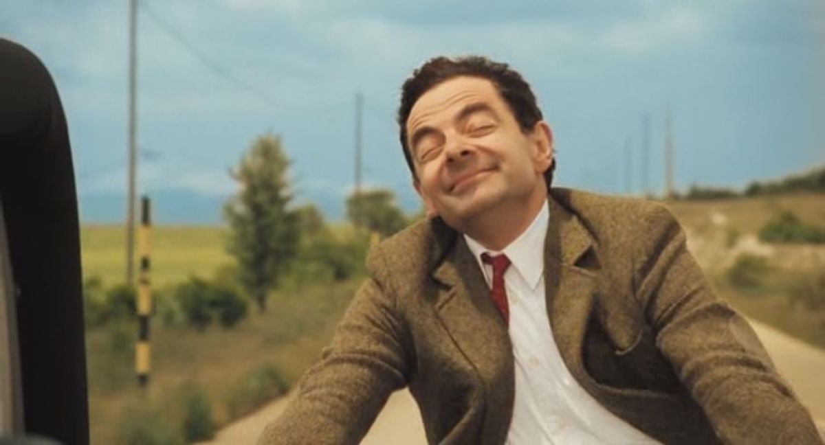 Les Vacances De Mr Bean Film Complet Photo du film Les Vacances de Mr. Bean - Photo 15 sur 43 - AlloCiné